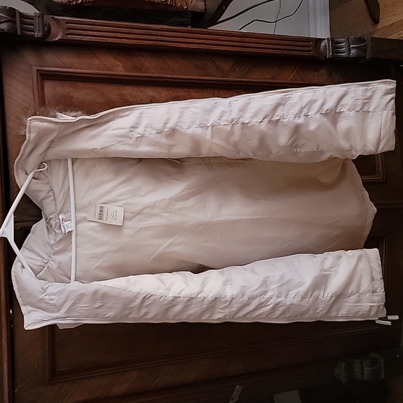 Coldwater Creek Vest NWT - Picture 4 of 5